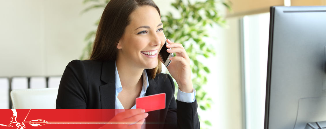 By Objectives - New sales at the highest level